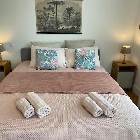 The Libournettes Apartment Ngoại thất bức ảnh