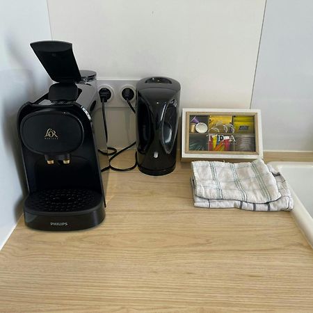 The Libournettes Apartment Ngoại thất bức ảnh