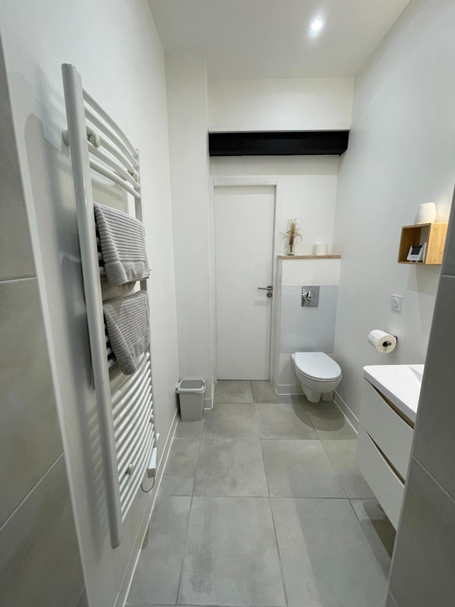 The Libournettes Apartment Phòng bức ảnh