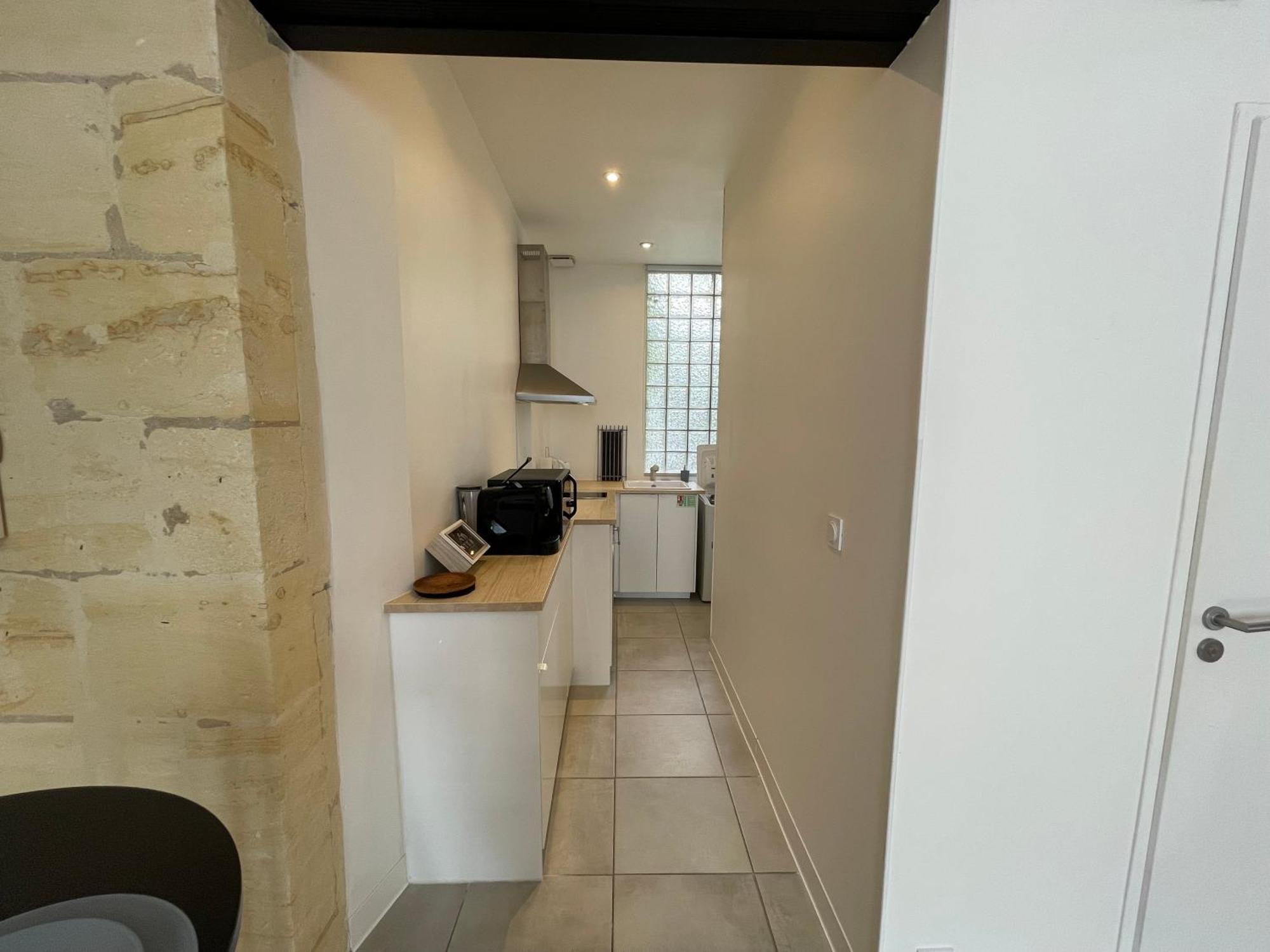 The Libournettes Apartment Ngoại thất bức ảnh