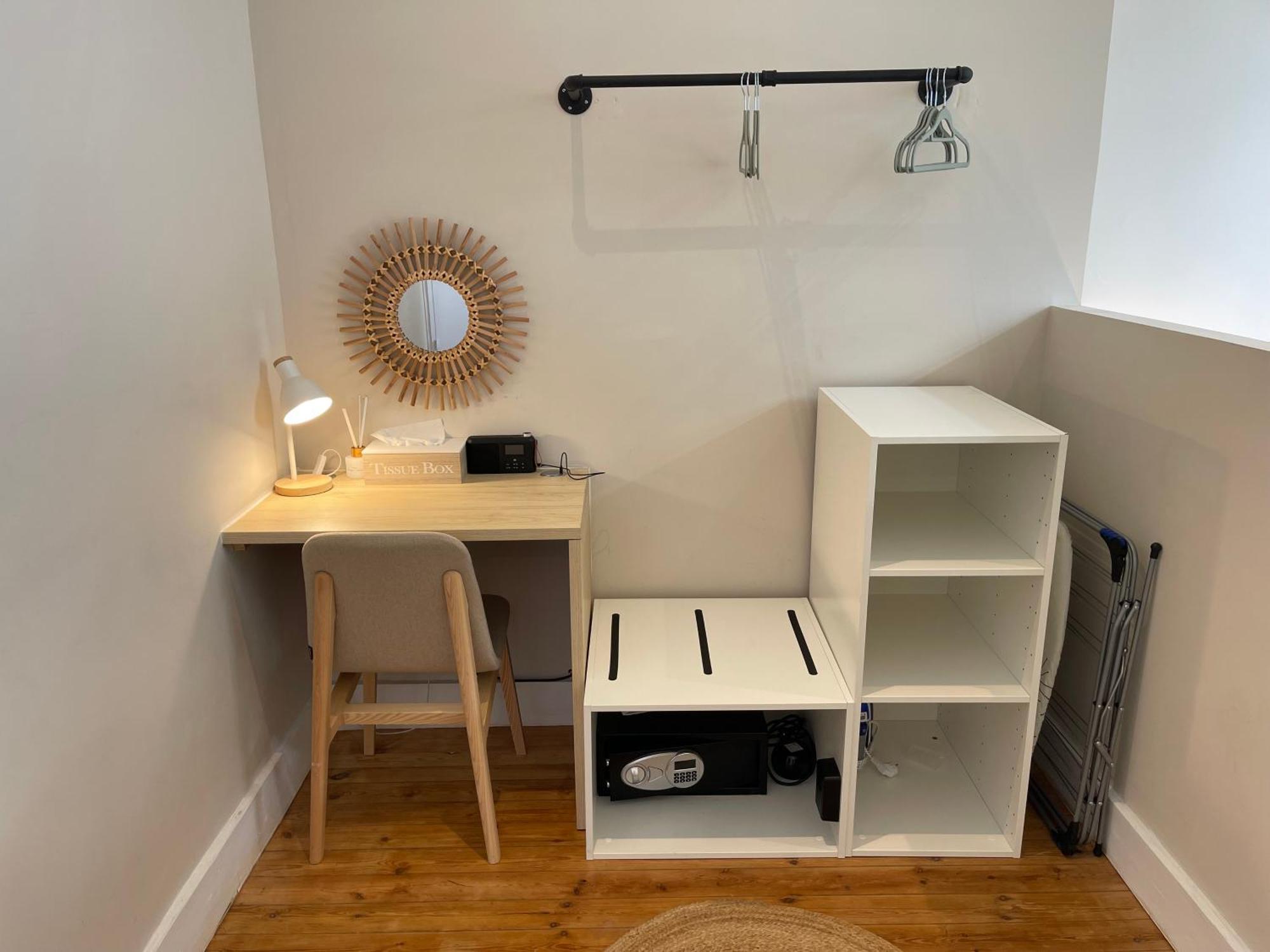 The Libournettes Apartment Ngoại thất bức ảnh