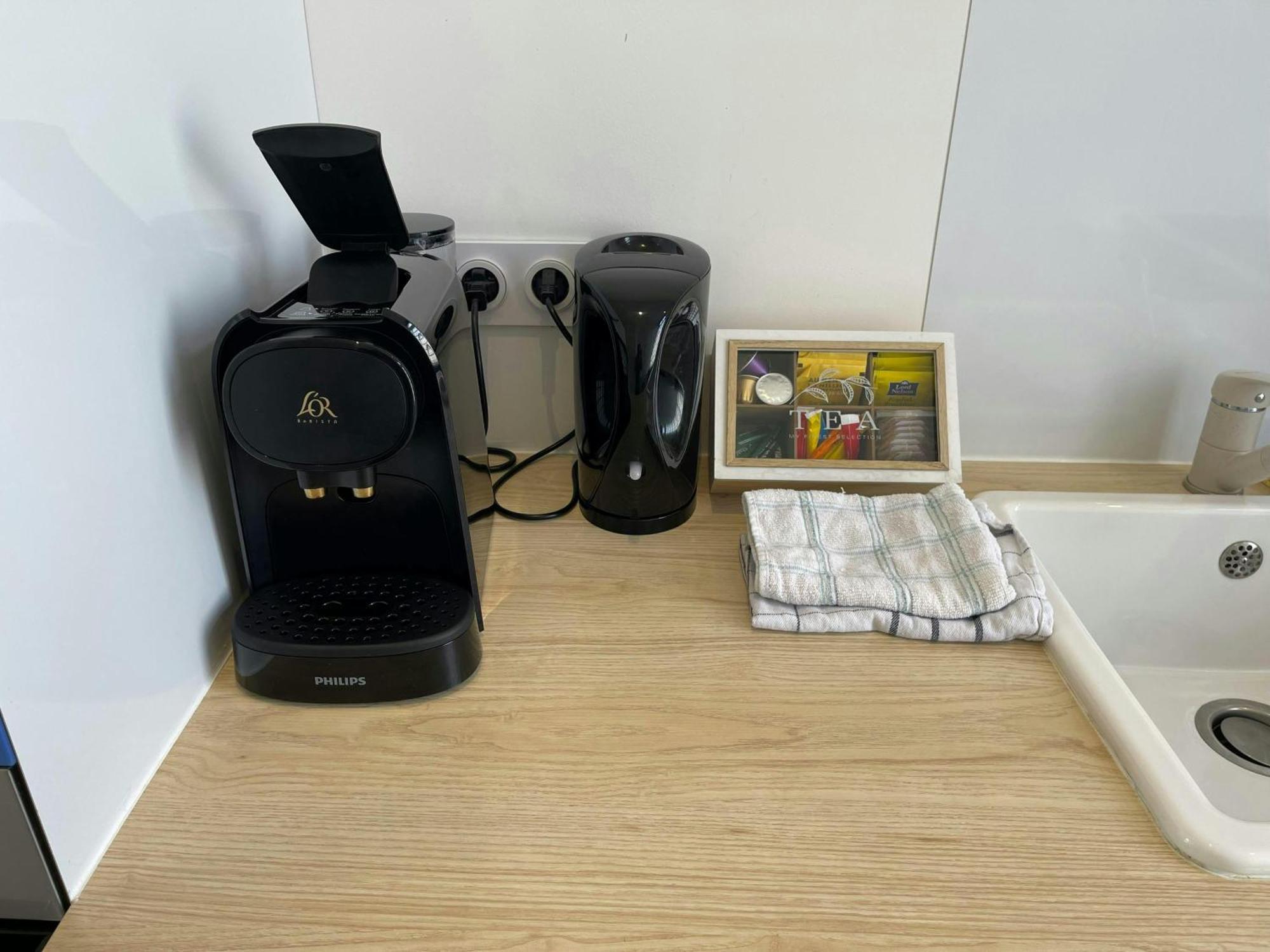 The Libournettes Apartment Ngoại thất bức ảnh