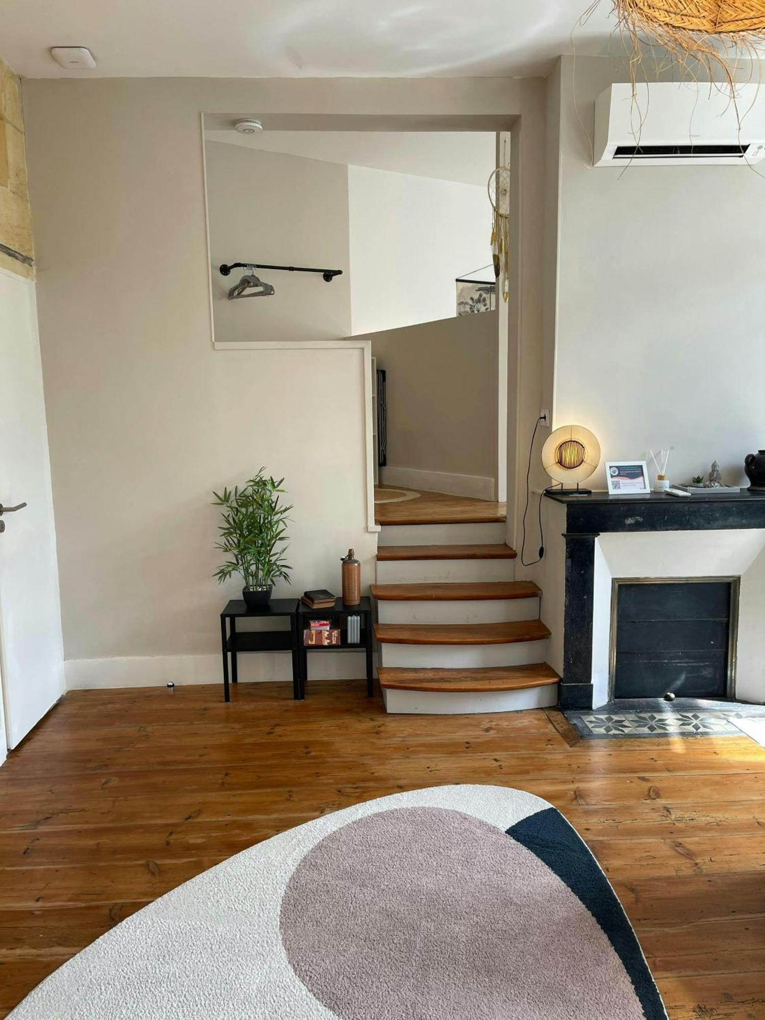 The Libournettes Apartment Ngoại thất bức ảnh