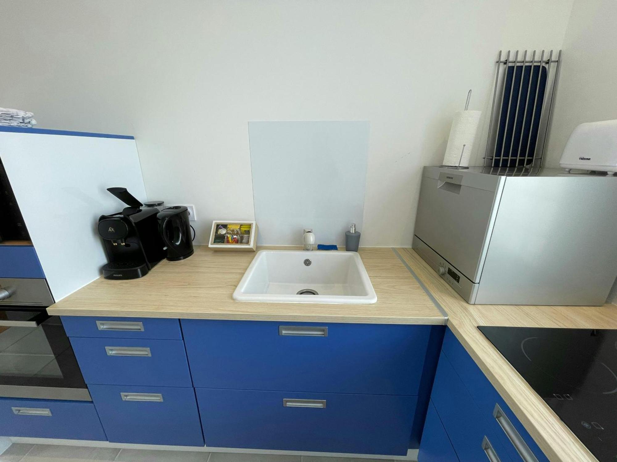 The Libournettes Apartment Ngoại thất bức ảnh