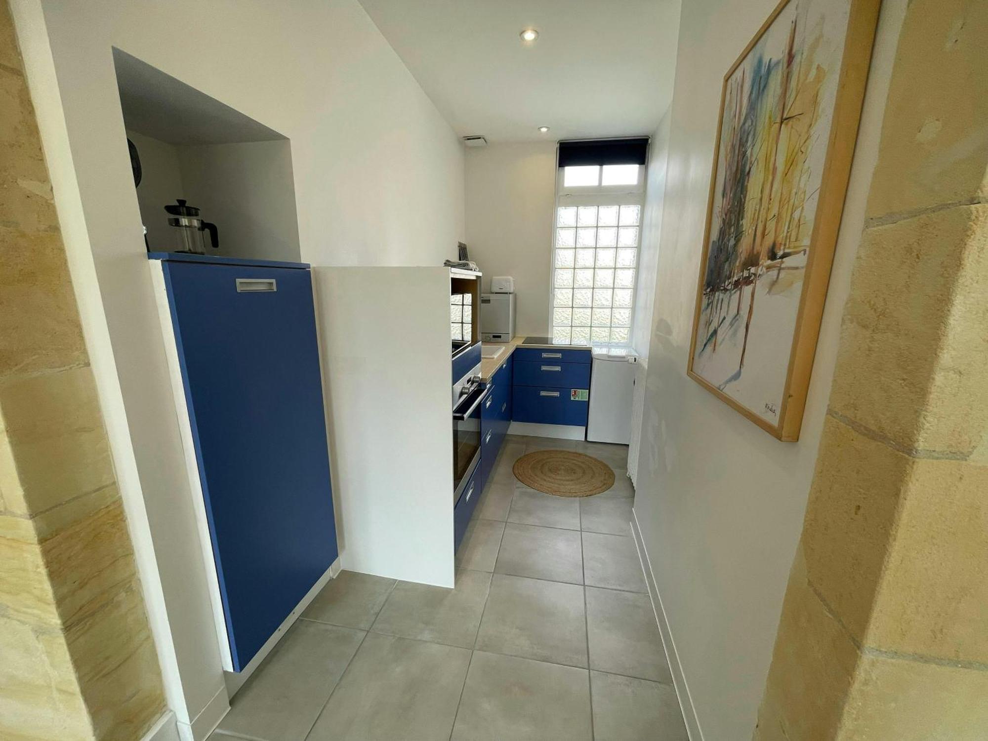 The Libournettes Apartment Ngoại thất bức ảnh